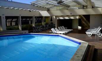 Imagem 7: Flat disponível em Moema