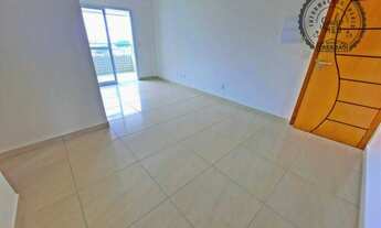 Imagem 2: Apartamento 2 dormitórios em Guilhermina - Praia Grande - SP