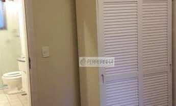 Imagem 7: Apartamento com 4 dormitórios para alugar, 115 m² por R$ 3.500,00/mês - Jardim Aquarius