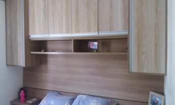 Imagem 3: APARTAMENTO PADRÃO EM OSASCO - EDIFICIO SOLAR DOS NOGUEIRAS