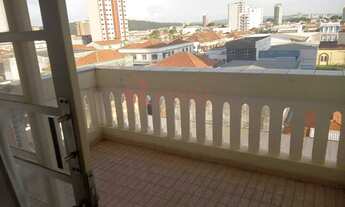 Imagem 3: Locação de Apartamentos / Garagem na cidade de Rio Claro