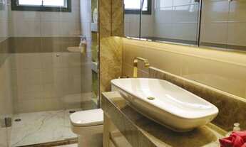 Imagem 5: Apartamento 4 quartos na Praia de Itaparica 15540 L