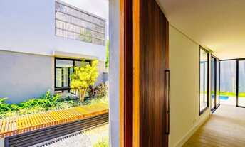 Imagem 3: Casa em Condomínio Ibirapuera - São Paulo - SP