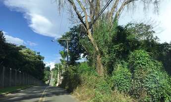 Imagem 5: Lote/Chácara a venda. Com 5.300m2 St. Sítio de Recreio Ipê - Goiânia - GO