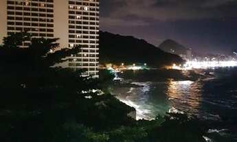 Imagem 4: Apartamento para venda com 70 metros quadrados com 2 quartos em Vidigal - Rio de Janeiro