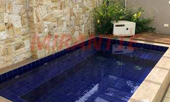 Imagem 5: Casa de condomínio para venda tem 240 m² com 3 suítes em Tucuruvi - São Paulo - SP