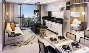 Imagem 5: APARTAMENTO com 2 dormitórios à venda com 117.3m² por R$ 737.400,00 no bairro Alto da Glór