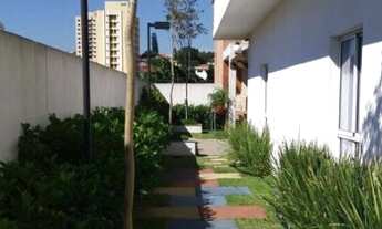 Imagem 7: Apartamento para venda Vila Mascote 60m² com 2 dormitórios 1 suíte 1 vaga