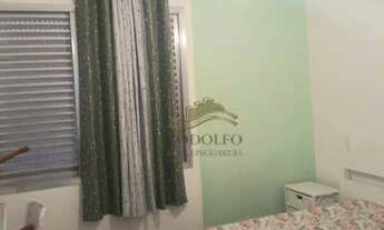 Imagem 4: Apartamento com 1 dormitório à venda, 55 m² por R$ 270.000,00 - Praia das Pitangueiras - G