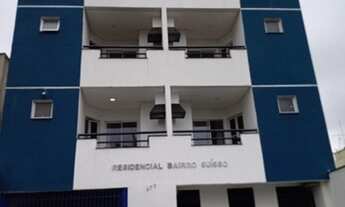 Imagem: Cobertura duplex para venda com 116 metros