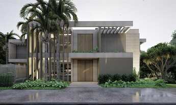 Imagem: CASA RESIDENCIAL em CAMPINAS - SP, SWISS