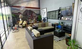 Imagem 6: Casa Premium no Condomínio Villaggio Baiocchi