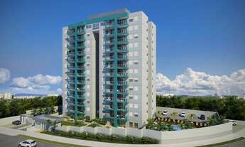 Imagem: Apartamento para venda no Condomínio Self