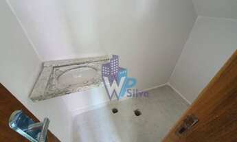 Imagem 7: Sobrado à venda, 68 m² por R$ 390.000,00 - Parque Boturussu - São Paulo/SP