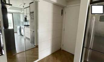 Imagem 7: Apartamento com 3 dormitórios, 89 m² por R$ 900.000 - Cabral - Curitiba/PR