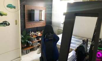 Imagem 4: Rio de Janeiro - Apartamento Padrão - Recreio dos Bandeirantes