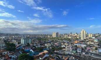 Imagem 7: Cobertura triplex na Praia Campista