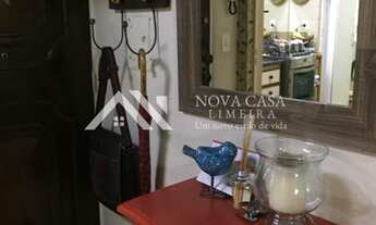 Imagem 5: Apartamento no Residencial Independência, Limeira-SP