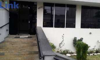 Imagem 5: Apartamento Padrão para Venda em Campestre Santo André-SP - 201