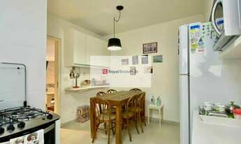 Imagem 7: Apartamento à venda no bairro Perdizes - São Paulo/SP, Zona Oeste