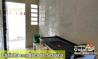 Imagem 5: Duplex com 75 metros quadrados com 3 quartos em Janga - Paulista - PE