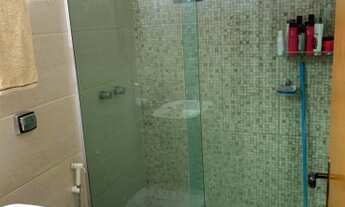 Imagem 4: Casa para venda com 121 metros quadrados com 3 quartos em Boa Vista - Uberaba - MG