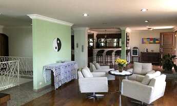 Imagem 7: Casa a venda na Granja Viana- Jardim Passárgada