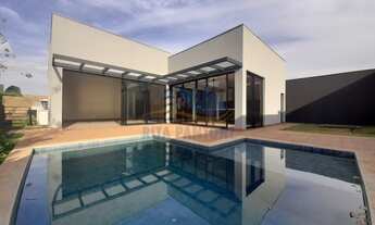 Imagem: Casa Condominio - Ribeirão Preto - Alphaville