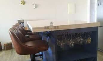 Imagem 5: Apartamento - Jardim Estoril - Residencial Brisas do Estoril - 95m² - 3 Dormitórios