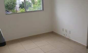 Imagem 5: Apartamento 3º andar 2 dormitórios 1 vaga à venda no jardim jockey clube - são carlos sp