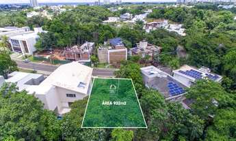 Imagem 3: Lote em condomínio à venda, ALPHAVILLE I - Salvador/BA