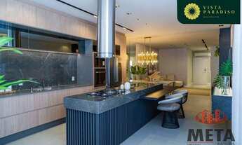 Imagem 6: Apartamento com 3 dormitórios à venda, 134 m² por R$ 1.453.148,92 - Centro - Penha/SC