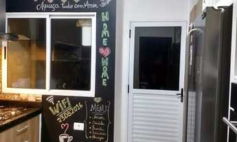 Imagem 7: Casa em condomínio fechado - Sorocaba