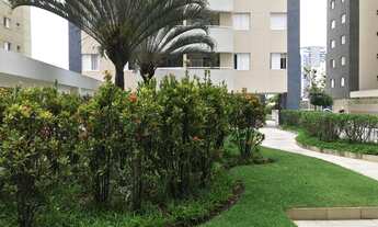 Imagem 7: Apartamento para aluguel possui 54 metros quadrados com 2 quartos