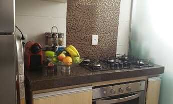 Imagem 4: BELO HORIZONTE - Apartamento Padrão - Camargos