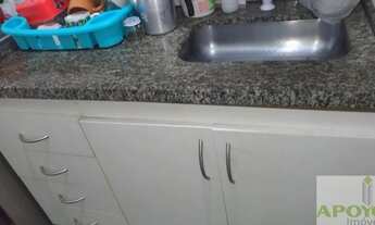 Imagem 6: Campo Grande Apartamento TÉRREO travessa da Sabara