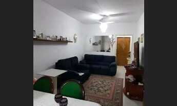 Imagem 2: Vende-se Apartamento ou Permuta-se 2 dormitórios/ Campo Grande/ Santos/SP