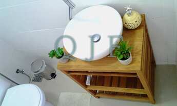 Imagem 2: Cobertura Linear para venda tem 194 metros quadrados com 3 quartos em Flamengo - Rio de Ja