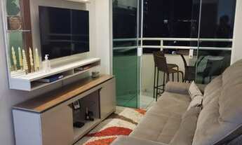 Imagem: Apartamento em Piso Porcelanato no Tubalina