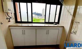 Imagem 7: APARTAMENTO - TAMBORÉ - SP