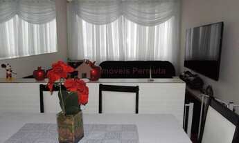 Imagem: APARTAMENTO RESIDENCIAL em CAMPINAS - SP