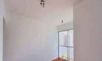 Imagem 2: Apartamento residencial para Locação