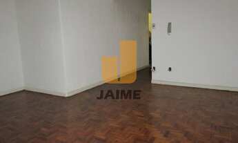 Imagem 3: Conjunto comercial com vão livre, copa e sem vaga