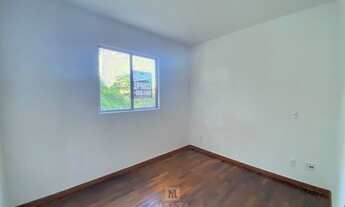 Imagem 3: Apartamento à venda, 3 quartos, 1 suíte, 1 vaga, Tirol - Belo horizonte/MG