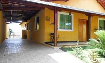 Imagem 2: BELO HORIZONTE - Casa Padrão - Copacabana