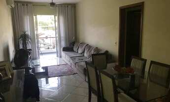 Imagem: Apartamento para venda possui 92 m² com