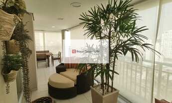 Imagem 7: Apartamento à venda no bairro Vila Romana - São Paulo/SP