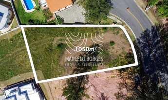 Imagem 5: LOTE COM MELHOR CUSTO/BENEFÍCIO DO CONDOMÍNIO TERRA CAXAMBU - JUNDIAÍ/SP