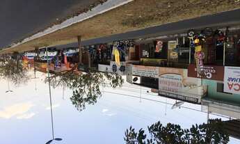 Imagem 5: Avenida do santa Efigênia próximo do supermercado sol