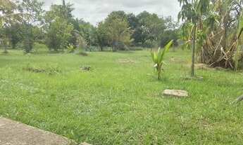 Imagem 6: Sítio com piscina